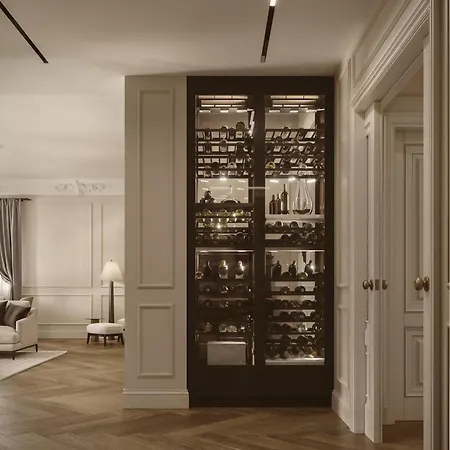 Designer Vip Apartments With Luxurious Swimming Pool * دوبروفينك