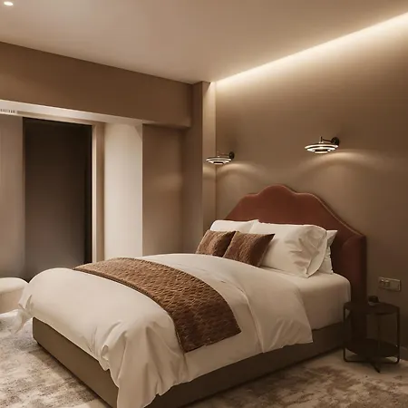 Designer Vip Apartments With Luxurious Swimming Pool Hébergement de vacances