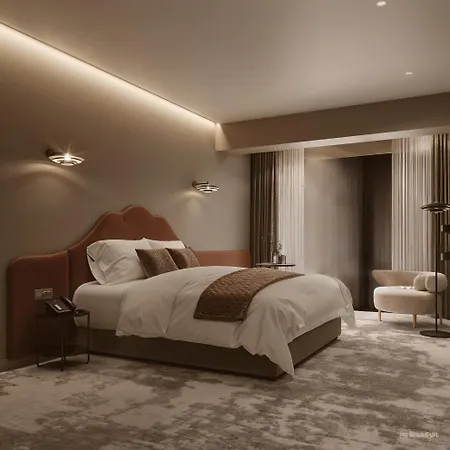 Designer Vip Apartments With Luxurious Swimming Pool Casa vacanze