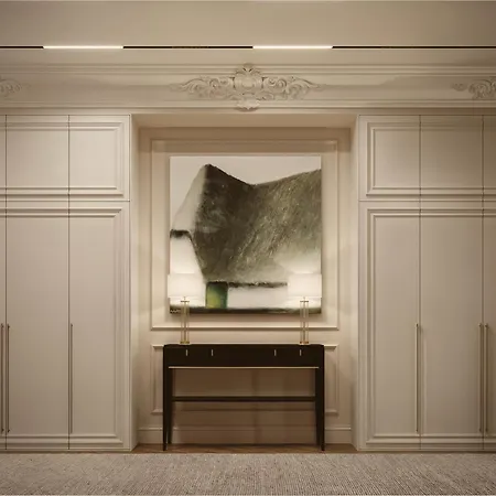 Designer Vip Apartments With Luxurious Swimming Pool