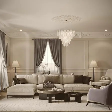 Designer Vip Apartments With Luxurious Swimming Pool Hébergement de vacances Dubrovnik